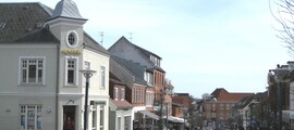 Thisted: Privatjet mieten 