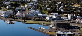 Vestmannaeyjar: Privatjet mieten 
