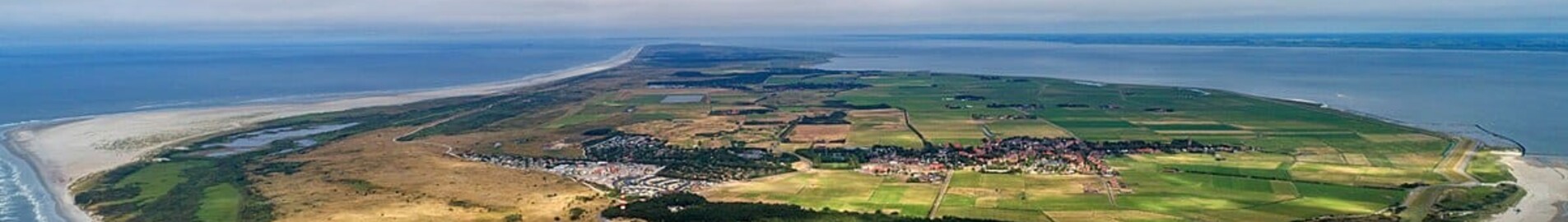 Ameland : Private Jet Charter 