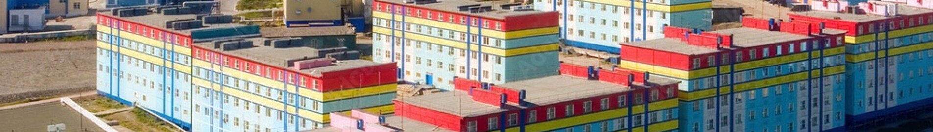 Anadyr Ugolny: Vermietung von Privatjets 