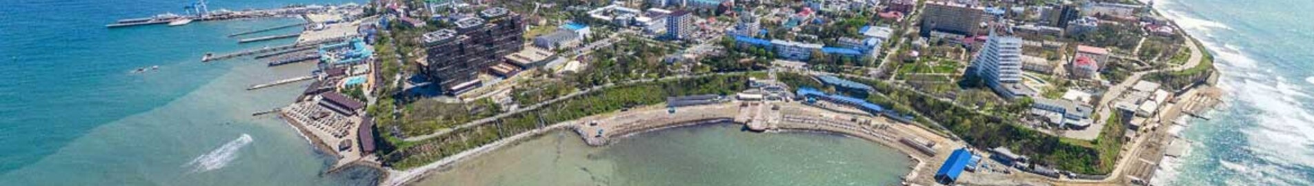 Anapa Vityazevo : Private Jet Charter 