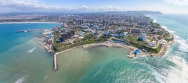 Belgorod: Privatjet mieten