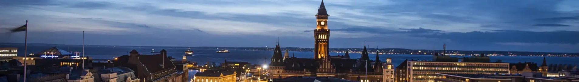 Mieten Sie einen Privatjet von/nach Angelholm Helsingborg
