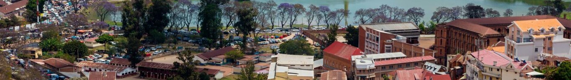 Antananarivo Ivato: Privatjet mieten 