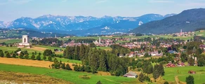 Asiago: Privatjet mieten 
