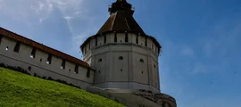 Khanty Mansiysk : Private Jet Charter