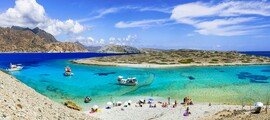 Privatjet- und Hubschraubercharter in Naxos