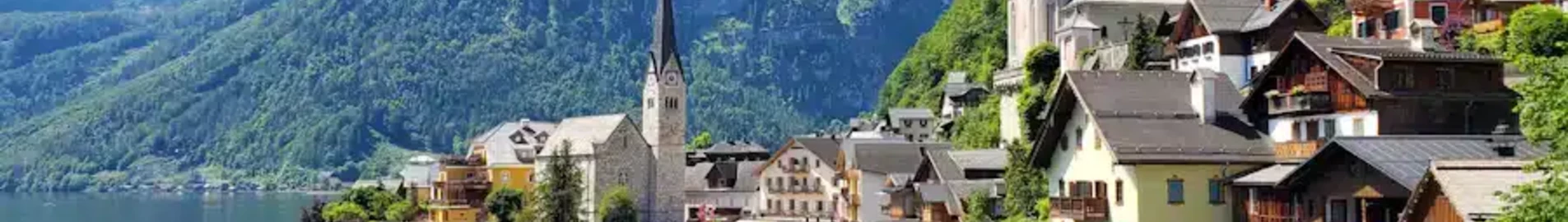 Österreich: Privatjet mieten