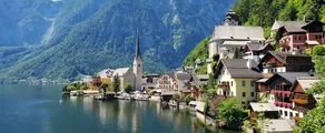Österreich: Privatjet mieten