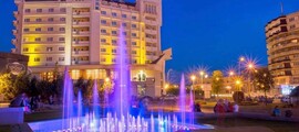 Timisoara Traian Vuia : Mieten eines Privatjets 