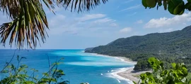 Santo Domingo De Las Americas: Standort für Privatjet
