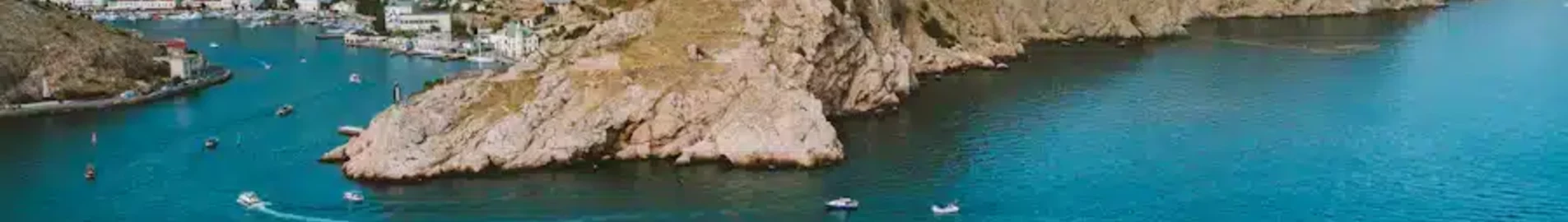 Belbek Sevastopol : Private Jet Charter