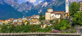Salerno: Privatjet mieten 