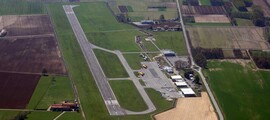 Crotone: Privatjet mieten 