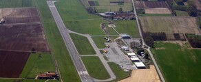 Biella Cerrione: Privatjet mieten 