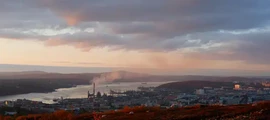 Petrozavodsk Besovets: Privatjet mieten