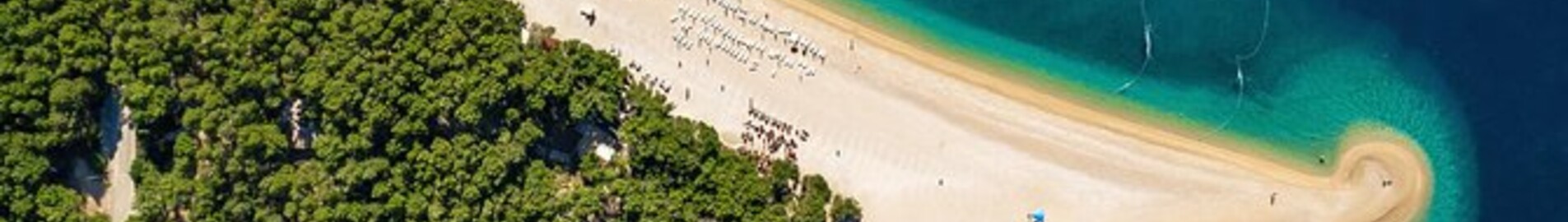 Brac Island : Private Jet Charter