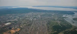 Pulkovo: Privatjet mieten