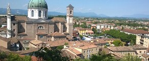Brescia Montichiari : Private Jet Charter 