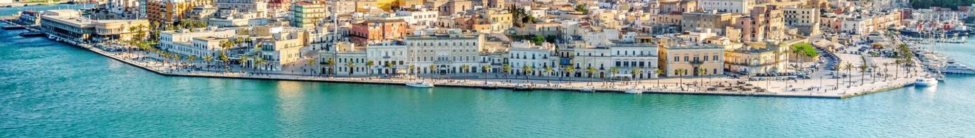 Brindisi Casale: Privatjet mieten 