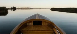 Lidkoping Satenas: Privatjet mieten