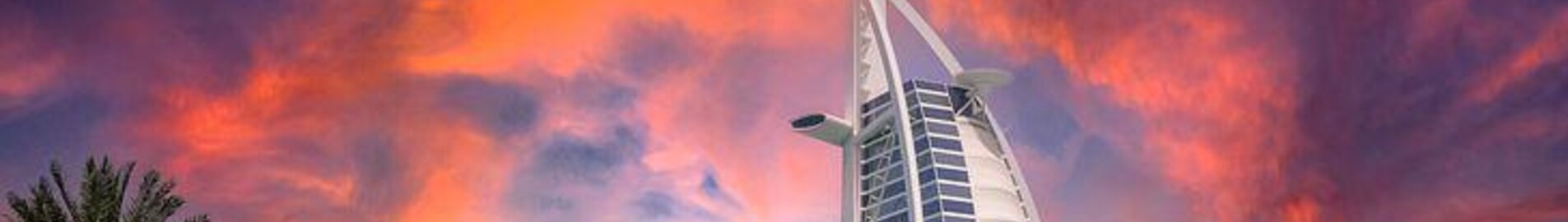 Privatjet mieten – Nizza – Dubai
