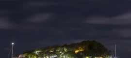 Mustique: Vermietung von Privatjets