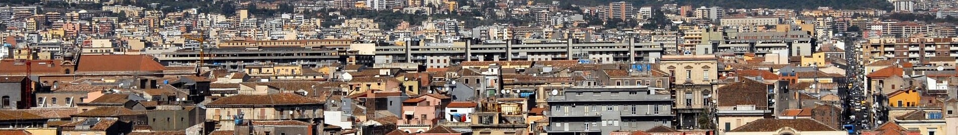 Paris - Catania: Privatjet Charter