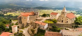 Mieten Sie einen Privatjet von/nach Varazdin