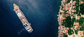 Montenegro: Privatjet mieten
