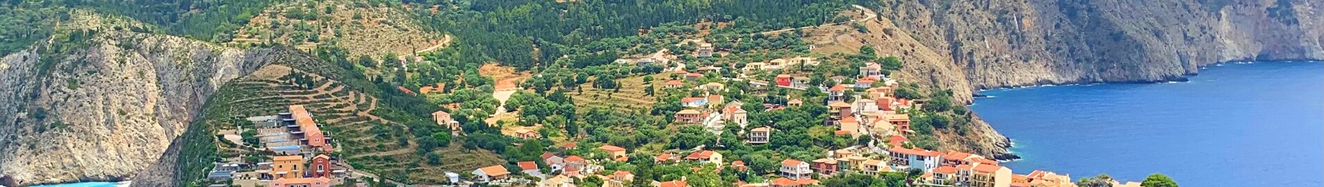  Kefalonia : Mieten eines Privatjets 