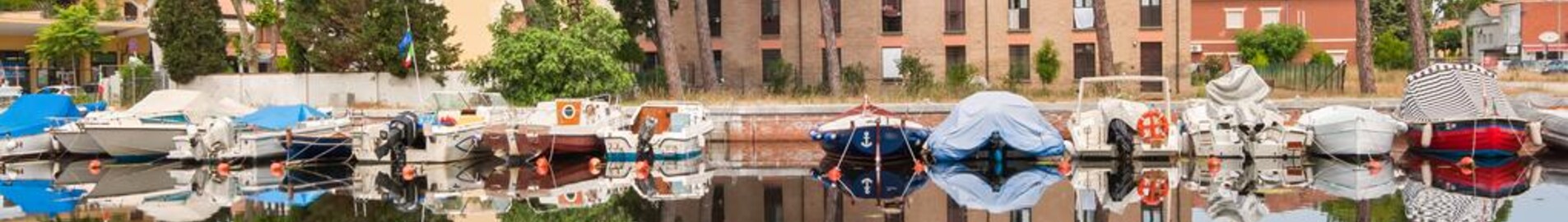 Cervia : Privatjet mieten 