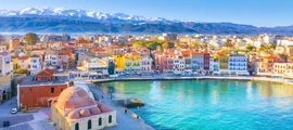 Athen: Privatjet mieten 