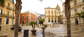 Forli: Privatjet mieten 