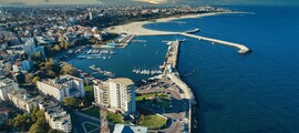Mieten Sie einen Privatjet von/nach Baia-mare