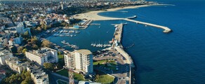 Constanta Mihail Kogalniceanu: Privatjet mieten 