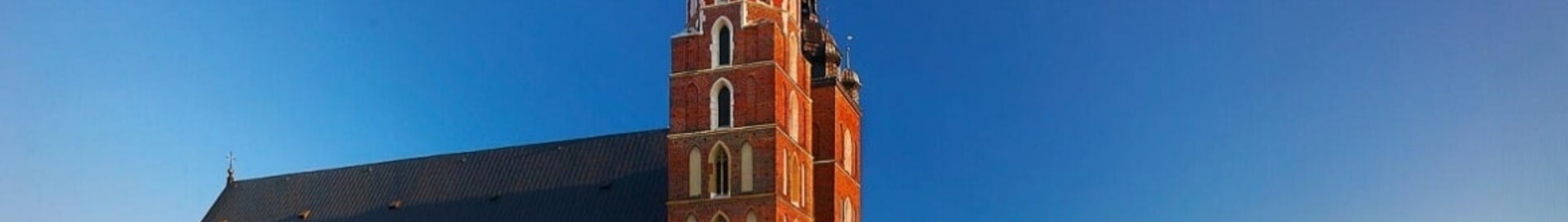 Krakau John Paul II: Privatjet mieten 