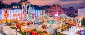 Craiova: Privatjet mieten 