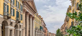 Venedig Marco Polo : Private Jet Charter 