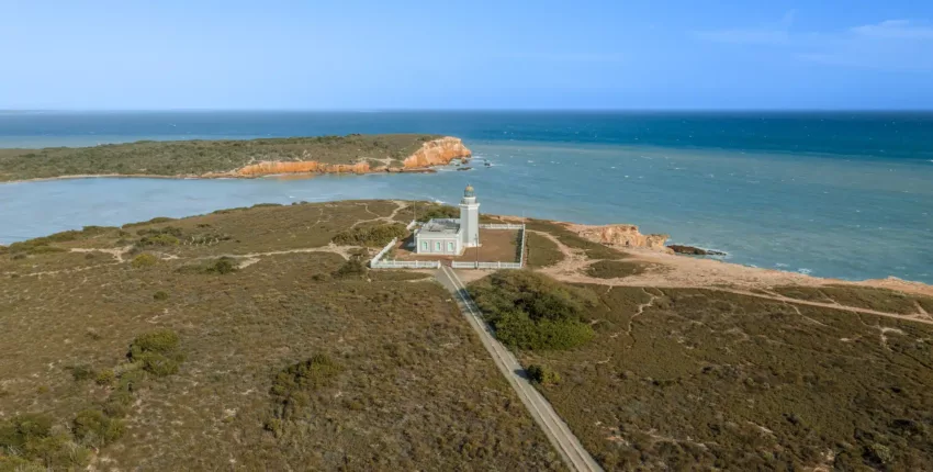 Cabo Rojo: Privatjet mieten