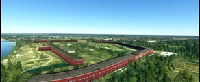 Deblin: Privatjet mieten 