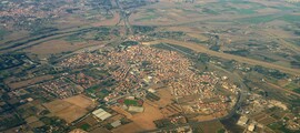 Piacenza: Privatjet mieten 