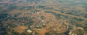 Decimomannu: Vermietung von Privatjets 
