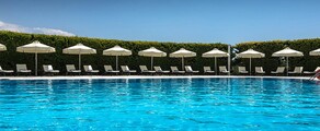 Dekelia Tatoi: Vermietung von Privatjets 