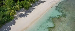Desroches : Privatjet mieten