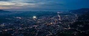 Dornbirn: Privatjet mieten