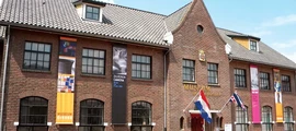 Middelburg Midden Zeeland : Standort für Privatjet