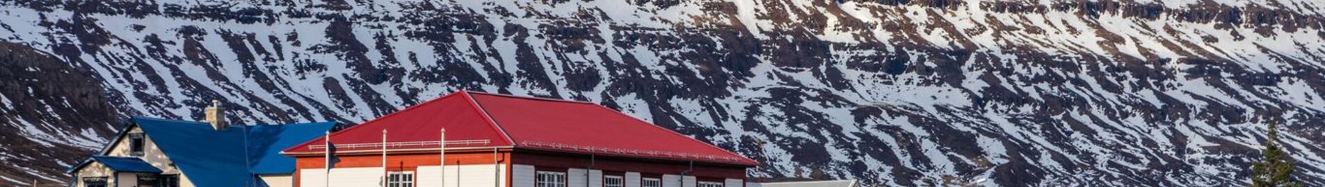 Egilsstadir: Privatjet mieten 