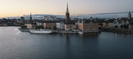 Kristianstad: Privatjet mieten