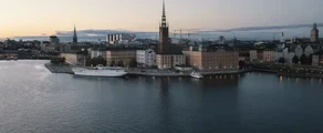 Emmaboda: Privatjet mieten
